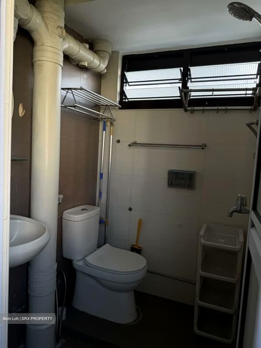 Blk 8 Haig View (Geylang), HDB 4 Rooms #557822521